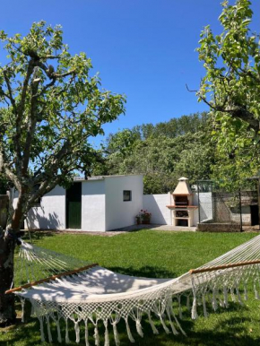 Casa Lupe, retiro rural cerca de A Coruña